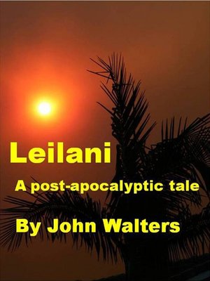 cover image of Leilani
